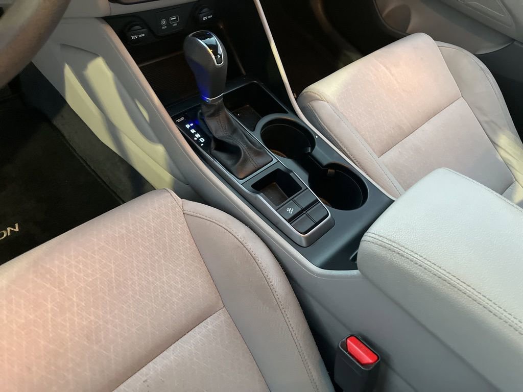 Used 2018 Hyundai Tucson SE w/ Cargo Package image 19