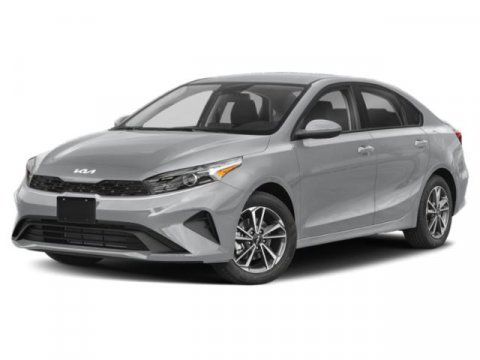 Certified 2024 Kia Forte LXS