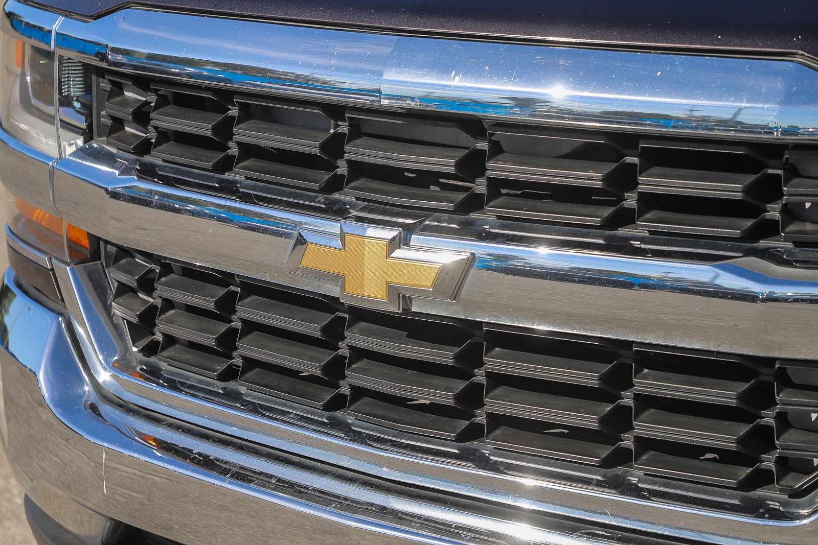 Used 2016 Chevrolet Silverado 1500 LT w/ All Star Edition image 6