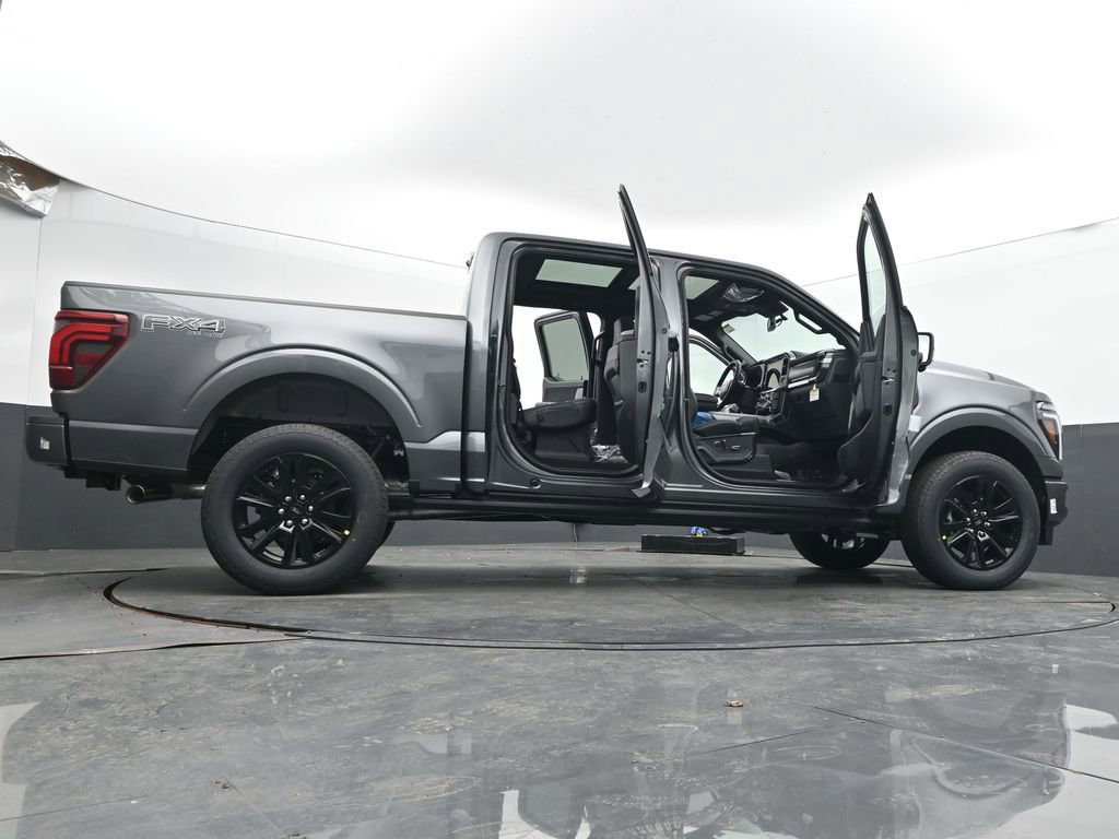 New 2026 Ford F150 Platinum image 78