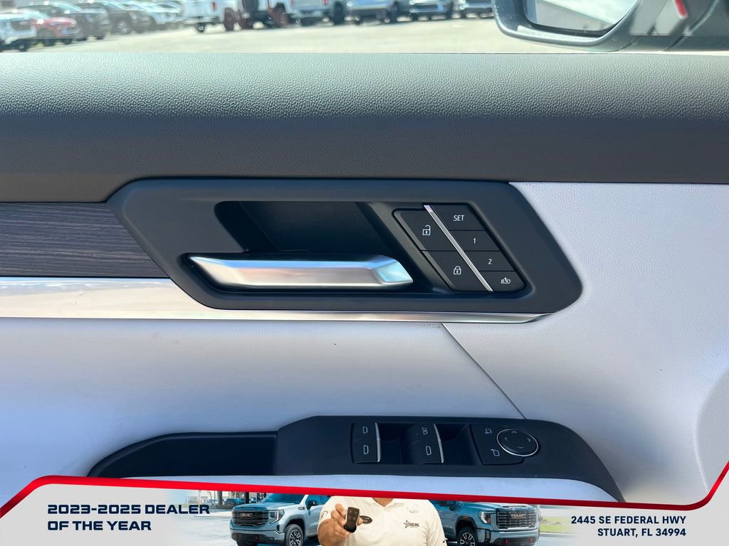 New 2026 GMC Terrain Denali image 22