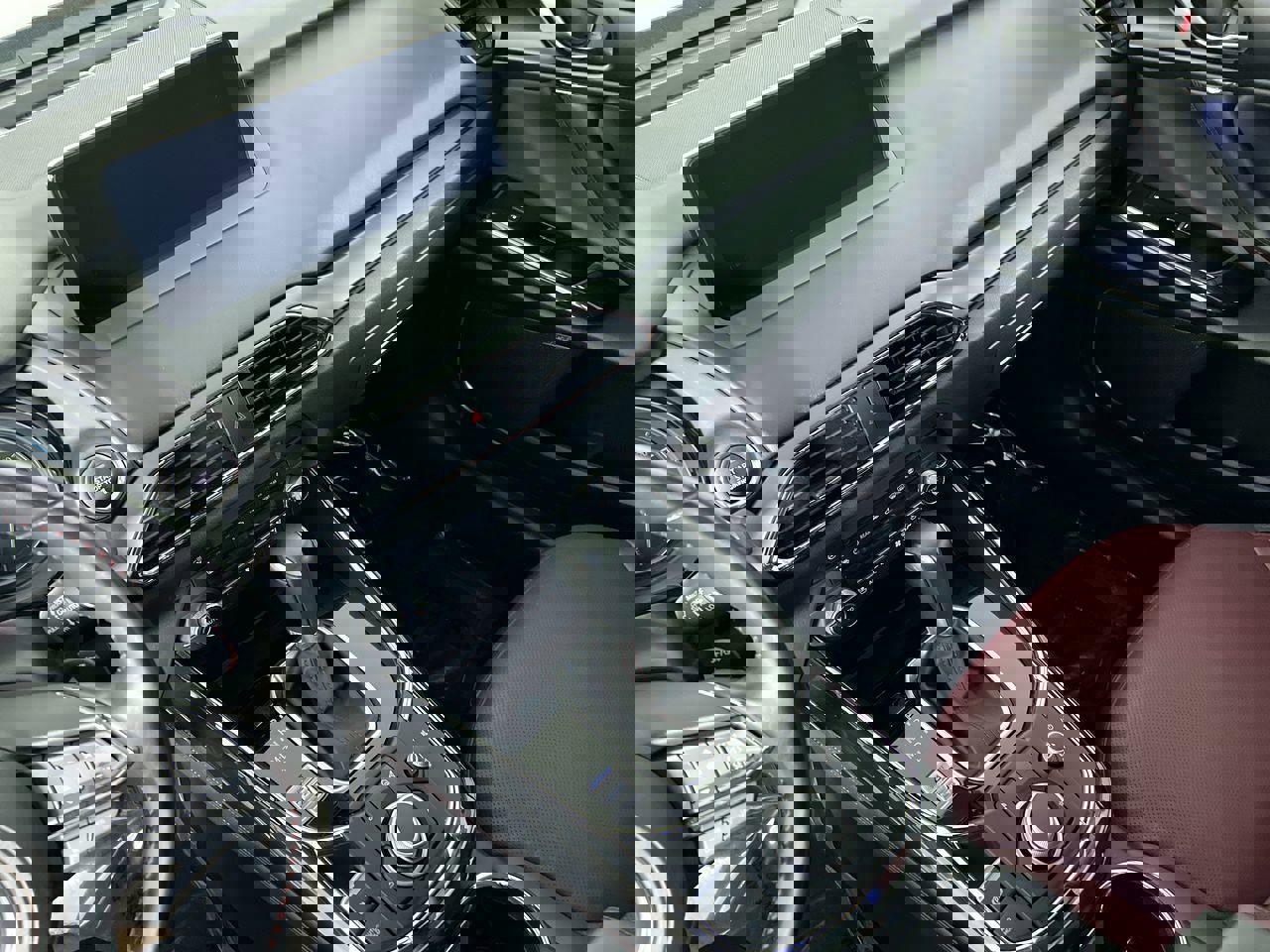 Used 2022 MAZDA CX-9 Carbon Edition image 21