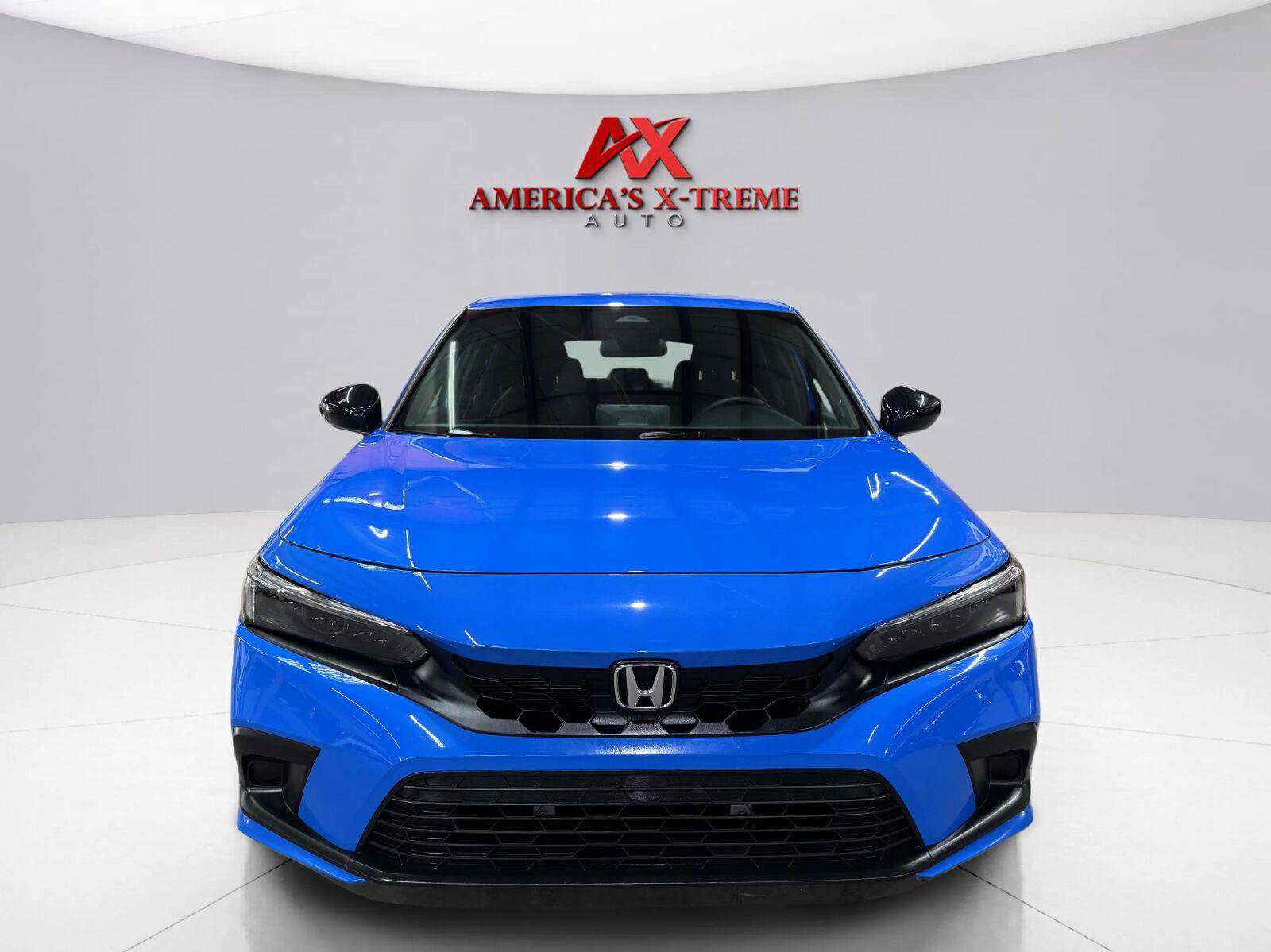 Used 2023 Honda Civic Sport image 10