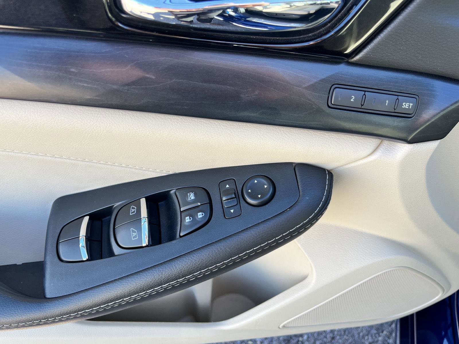 Used 2021 Nissan Maxima Platinum w/ Sport Mat Group image 19