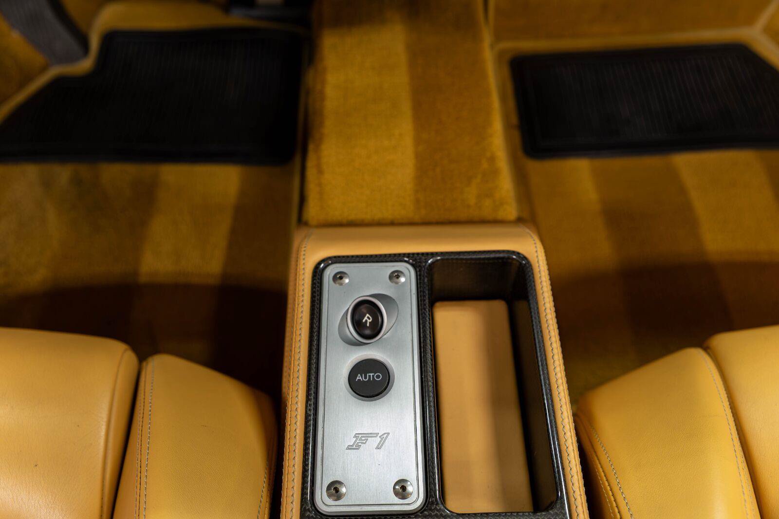 Used 2006 Ferrari F430 Spider RWD image 18