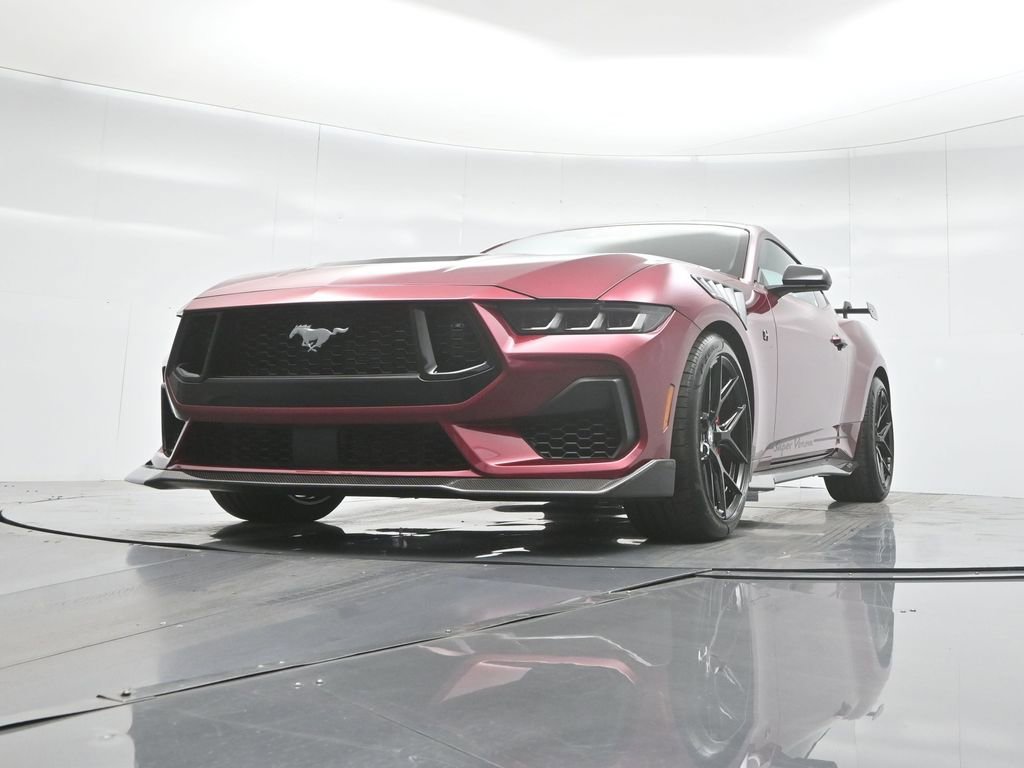New 2025 Ford Mustang GT Premium w/ GT Performance Package image 50