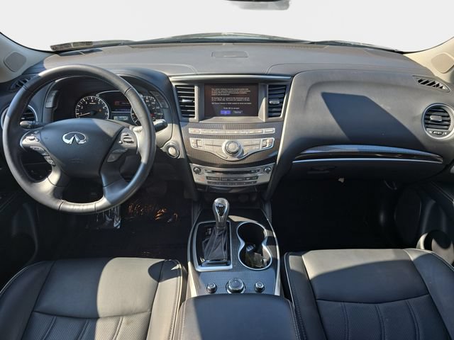 Used 2019 INFINITI QX60 Luxe w/ Essential Package AWD/4WD image 10