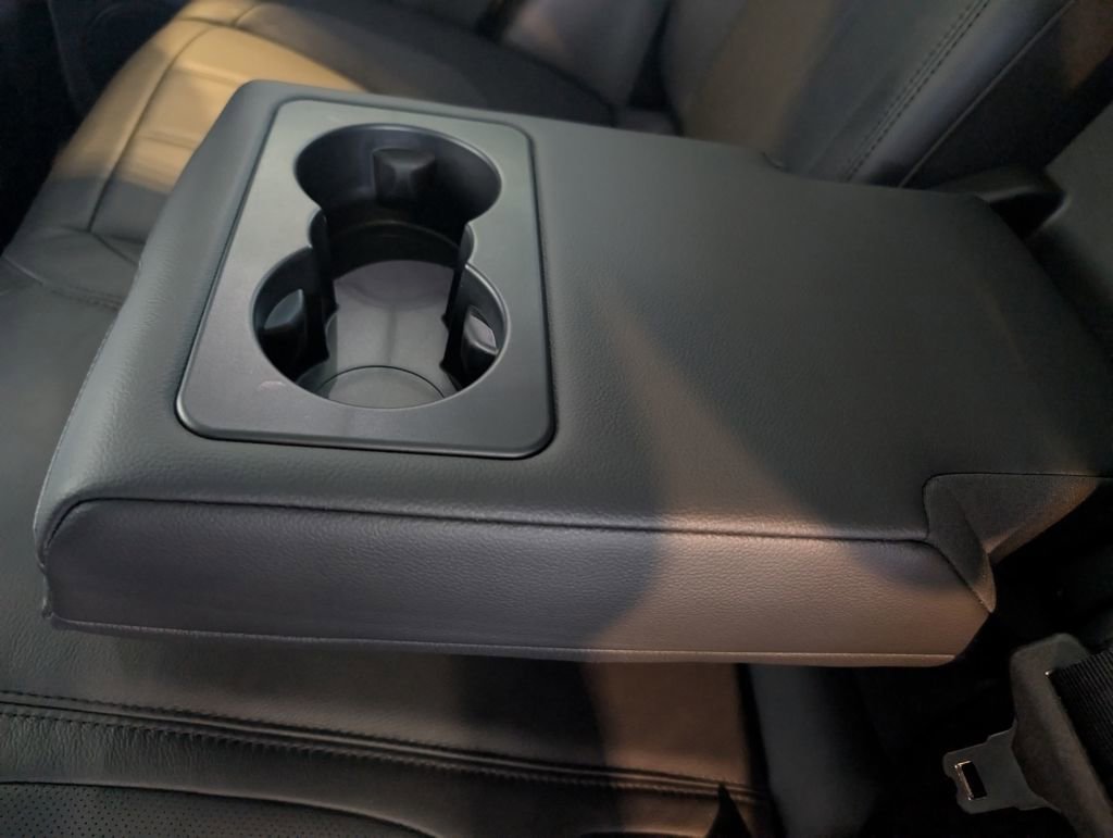 Used 2025 Land Rover Range Rover Evoque S image 24