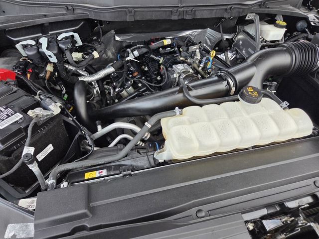 Certified 2023 Ford F150 XLT w/ Equipment Group 302A High AWD/4WD image 20