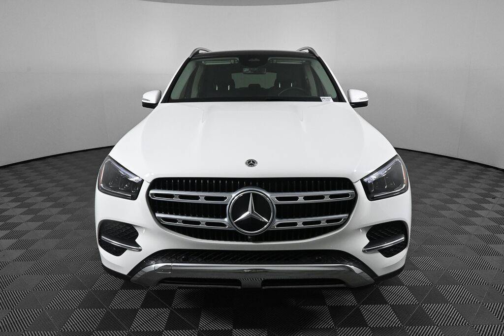 Certified 2025 Mercedes-Benz GLE 350 4MATIC image 35