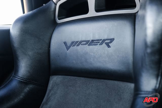 Used 2004 Dodge Viper SRT-10 image 27