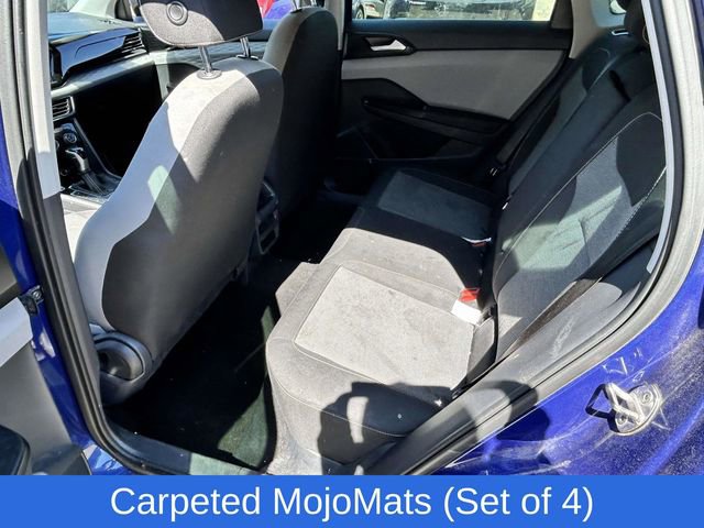 Used 2023 Volkswagen Taos S w/ Driver Assistance Package image 9