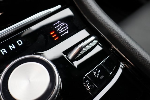 New 2025 Jeep Grand Cherokee Summit w/ Obsidian Package image 24