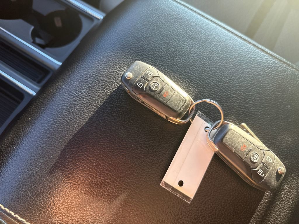 Used 2018 Ford F150 XLT w/ Equipment Group 302A Luxury image 28