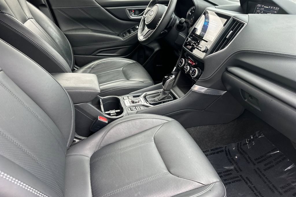 Used 2020 Subaru Forester Touring w/ Popular Package #2 image 16