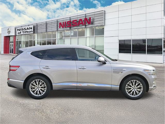 Used 2024 Genesis GV80 2.5T image 3