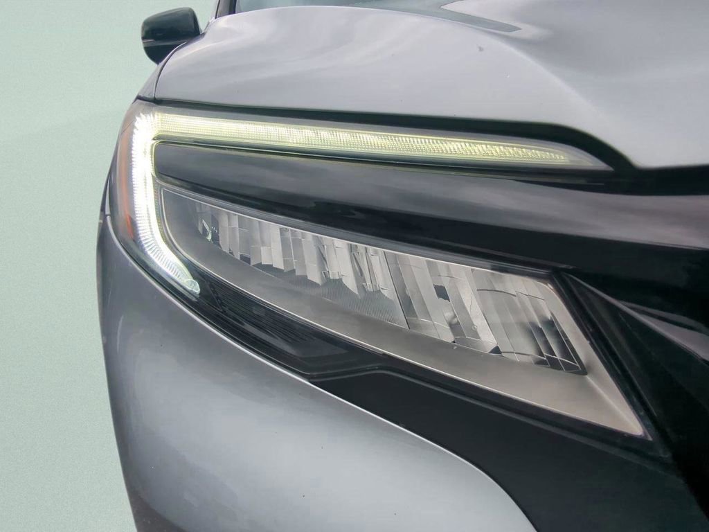 Used 2019 Honda Passport Touring image 35