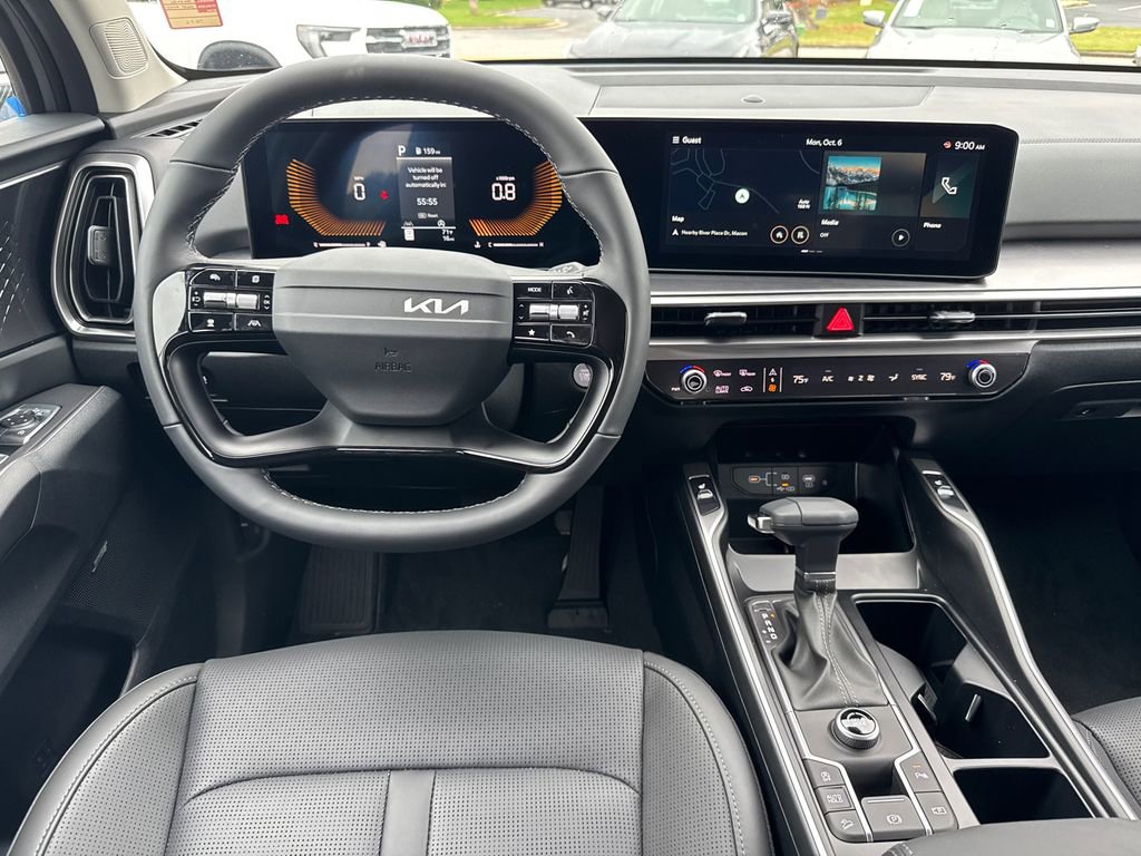 New 2026 Kia Sorento EX w/ EX Premium Package image 24