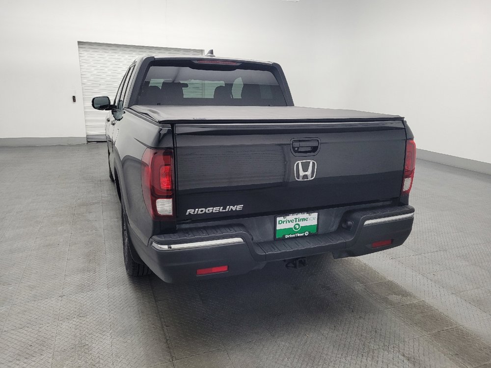 Used 2019 Honda Ridgeline Sport image 6
