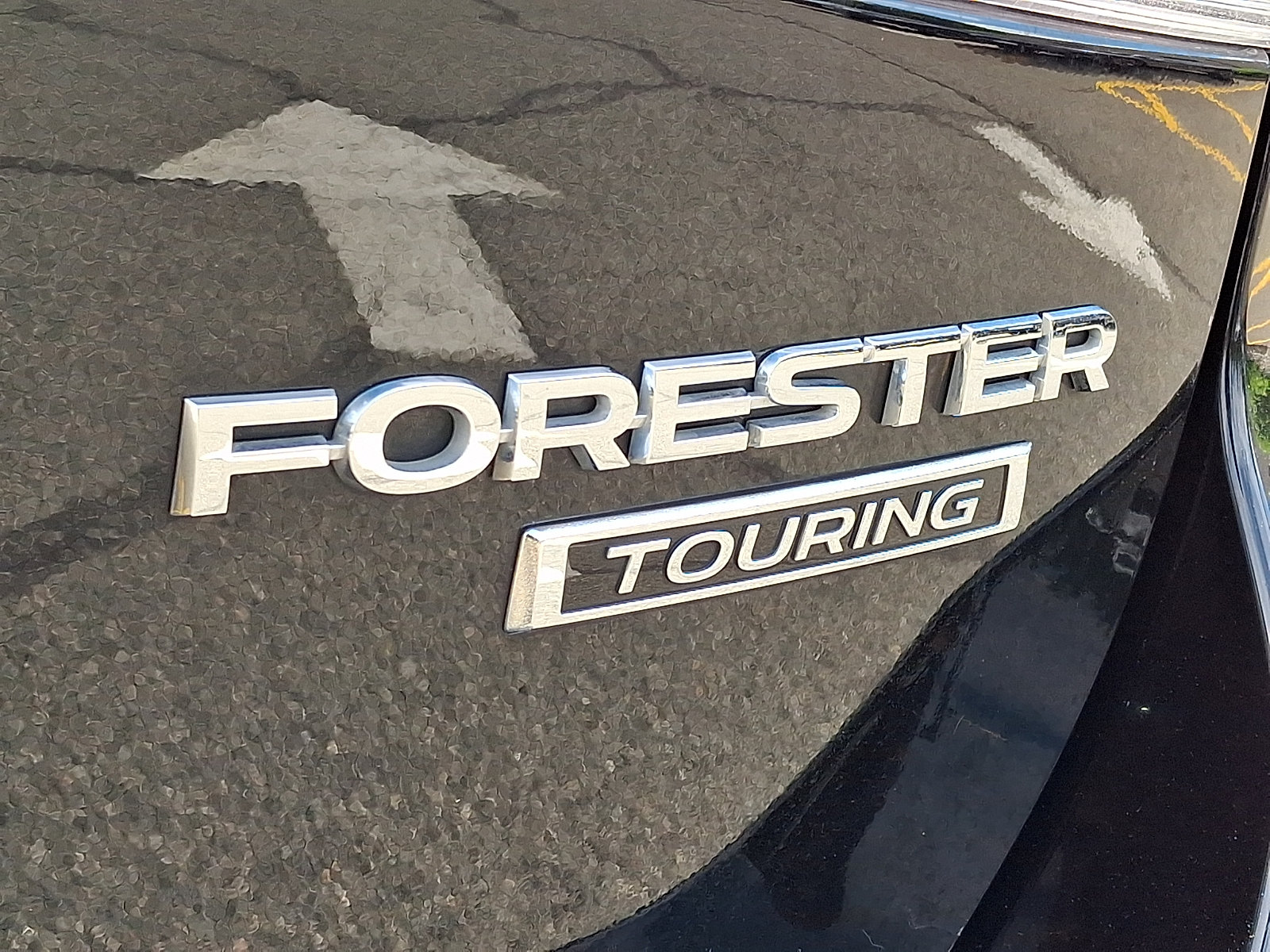 Used 2021 Subaru Forester Touring AWD/4WD image 31