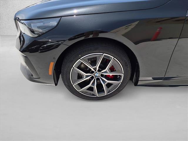 New 2027 BMW i5 eDrive40 w/ M Sport Package RWD image 9