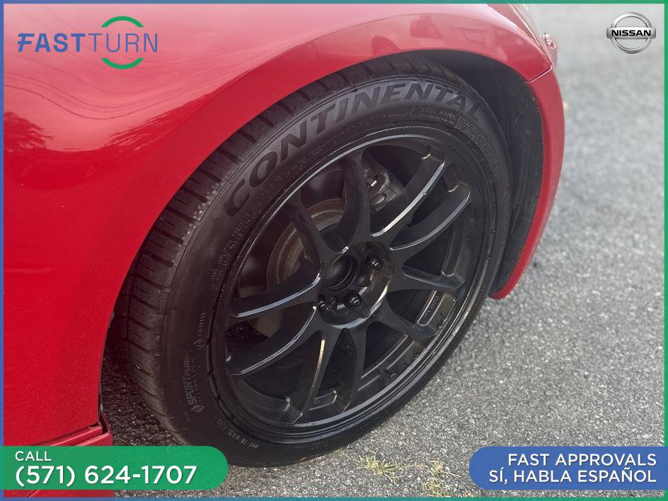 Used 2003 Nissan 350Z Touring RWD image 27