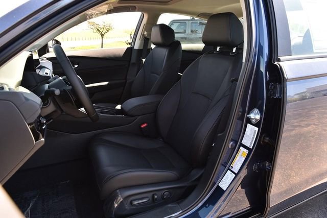 New 2026 Honda Accord Touring image 21