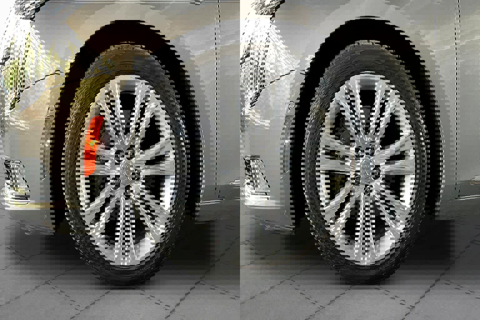 Used 2018 Cadillac XTS Luxury w/ Driver Awareness Package image 10