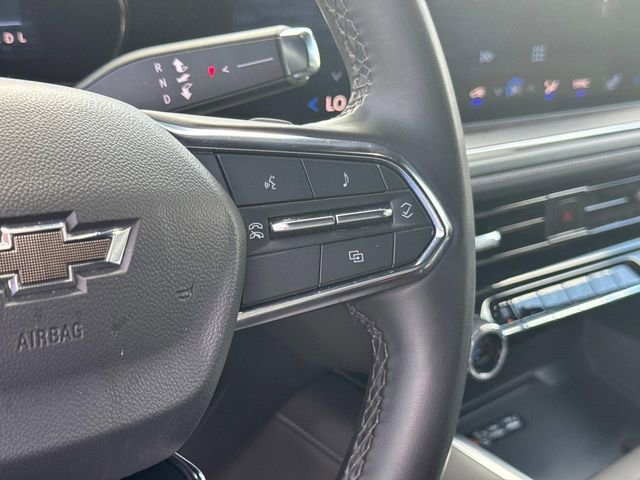 Used 2025 Chevrolet Tahoe Z71 image 30
