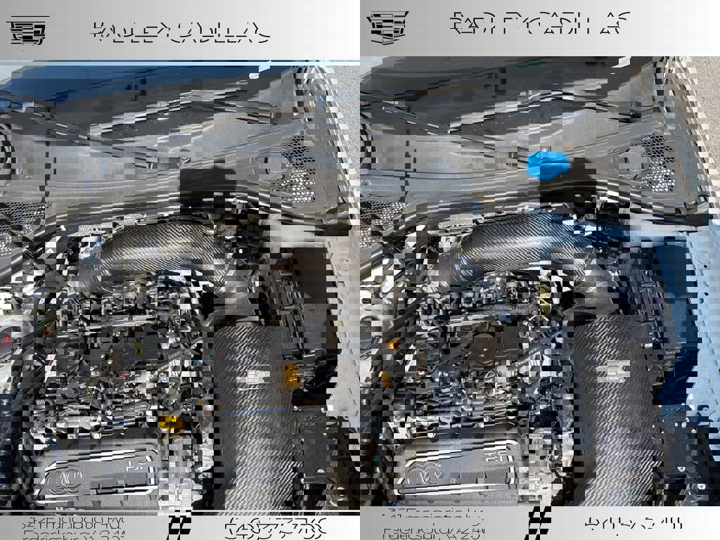 Used 2019 Audi RS 3 AWD/4WD image 14