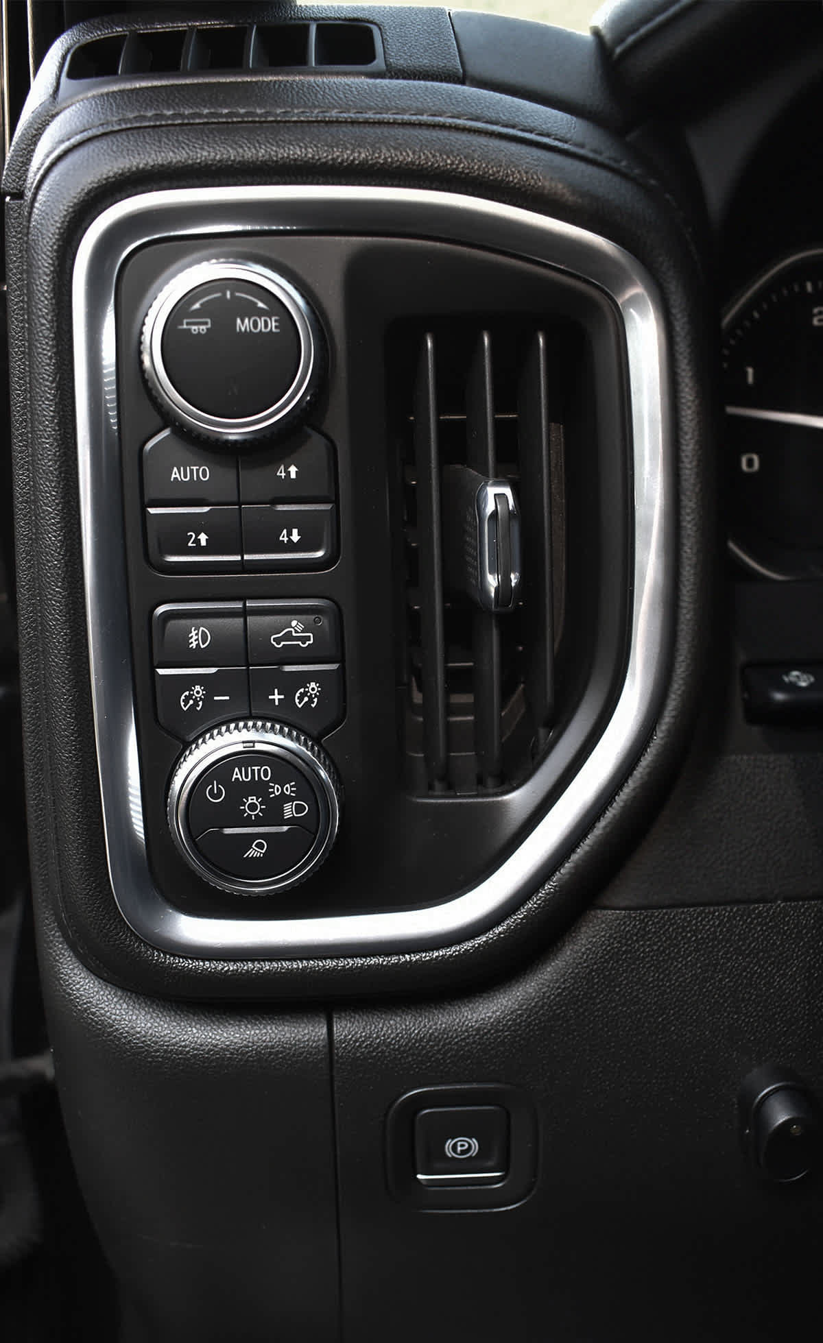 Used 2022 GMC Sierra 2500 Denali w/ Denali Ultimate Package AWD/4WD image 22