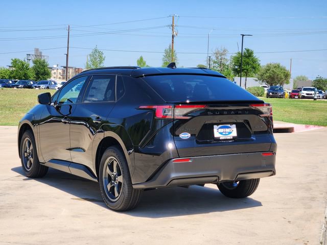 New 2026 Subaru Solterra Premium image 3