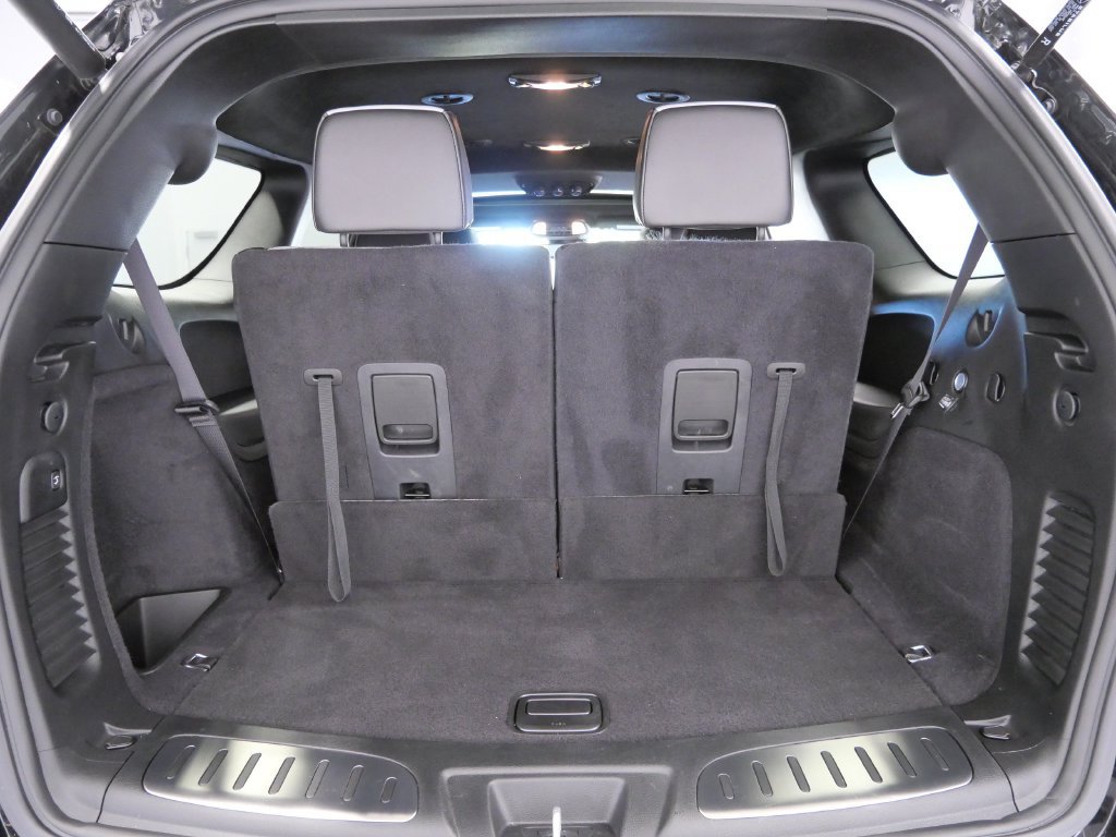 Used 2024 Dodge Durango Citadel AWD/4WD image 12