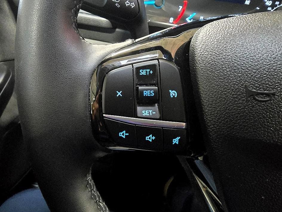 Used 2022 Ford Escape SE w/ Convenience Package image 15