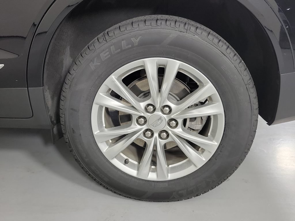 Certified 2023 Cadillac XT5 Luxury FWD image 10