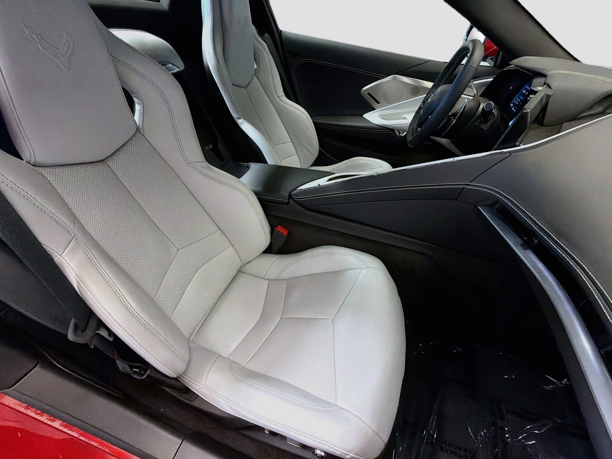 Used 2024 Chevrolet Corvette Stingray Preferred Conv RWD image 13