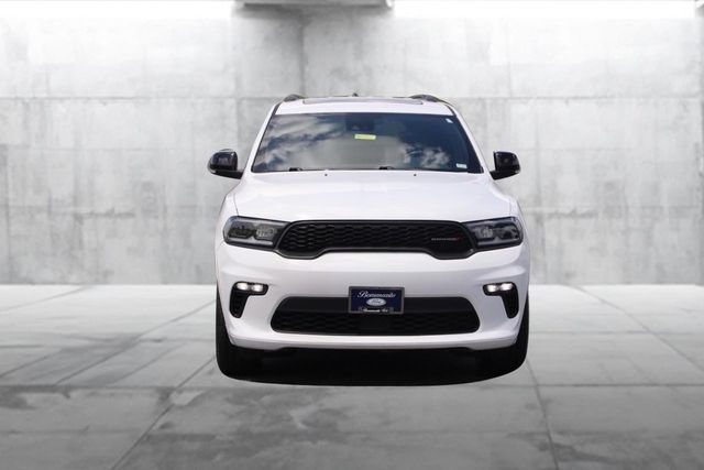 Used 2023 Dodge Durango GT AWD/4WD image 4