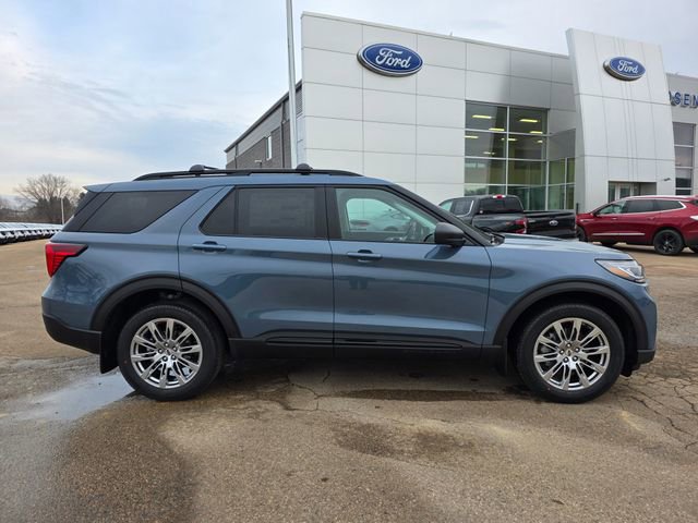 New 2026 Ford Explorer Active w/ Active Comfort Package image 28