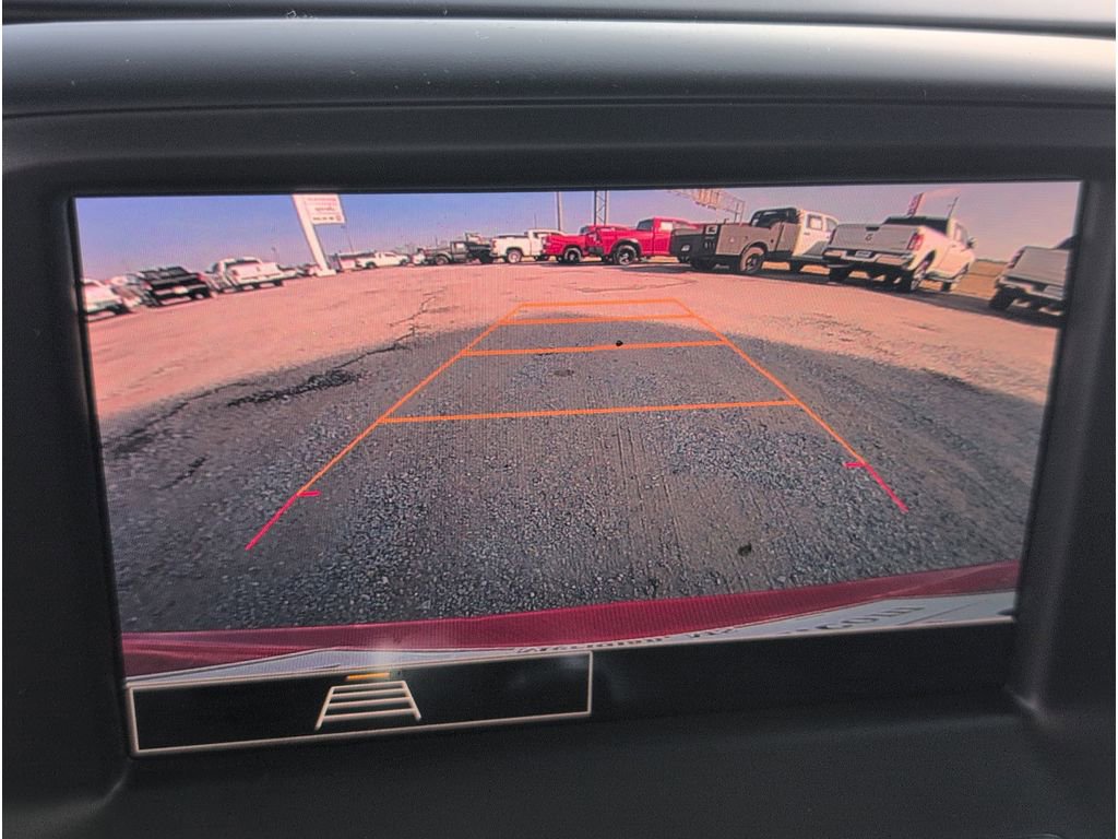 Used 2023 Chevrolet Camaro LT image 16