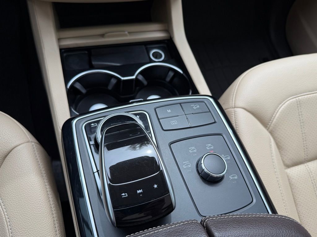 Used 2017 Mercedes-Benz GLE 350 4MATIC image 27