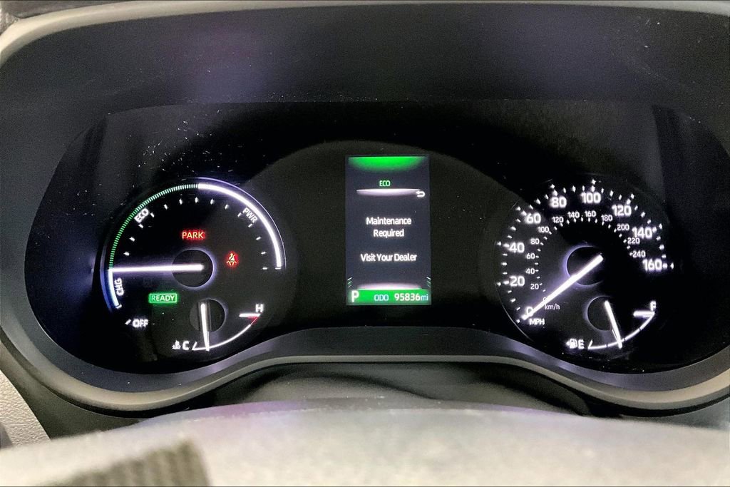 Used 2022 Toyota Sienna XLE Woodland Edition AWD/4WD image 21