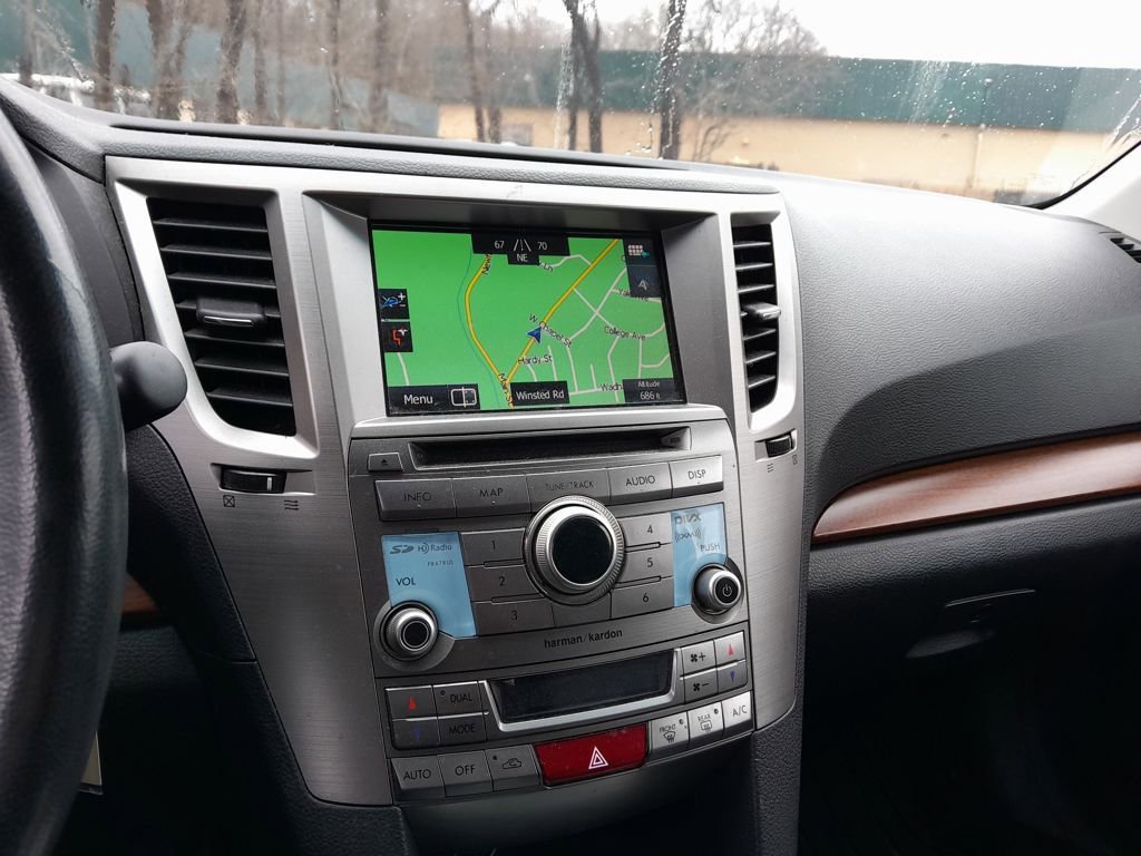 Used 2013 Subaru Outback 3.6R Limited image 24