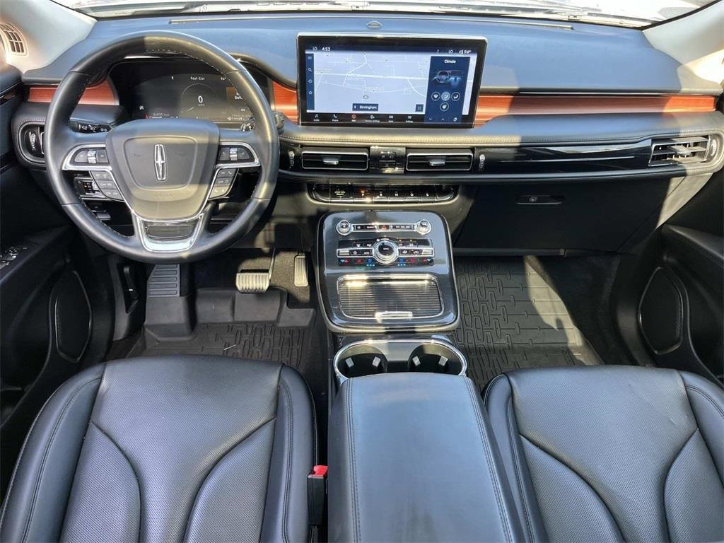 Used 2022 Lincoln Nautilus Reserve image 24