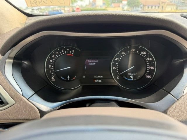 Used 2016 Lincoln MKZ w/ Equipment Group 200A Select FWD image 13