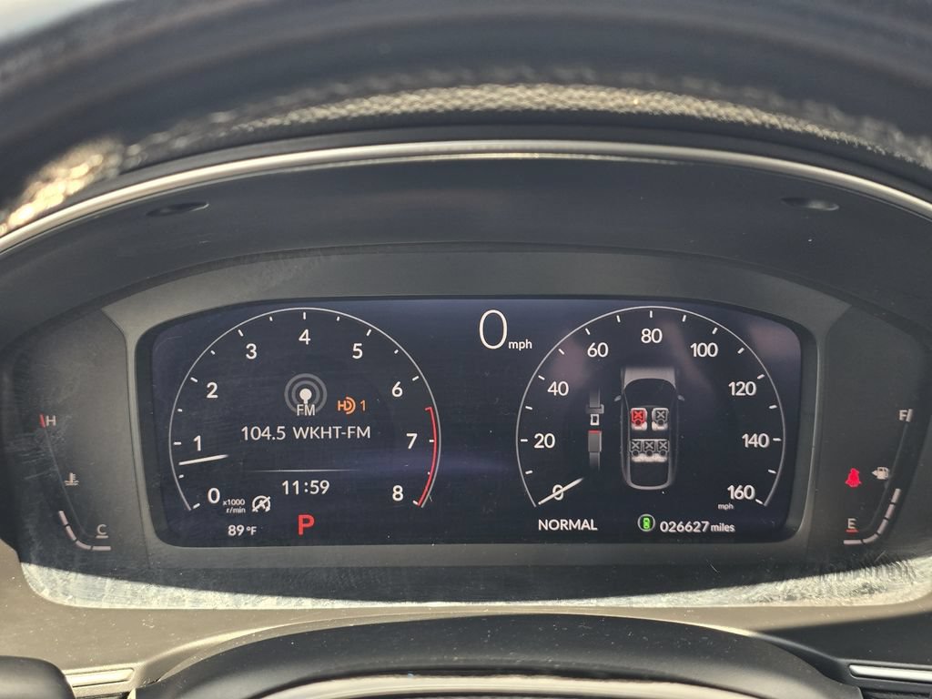 Used 2022 Honda Civic Sport Touring image 18