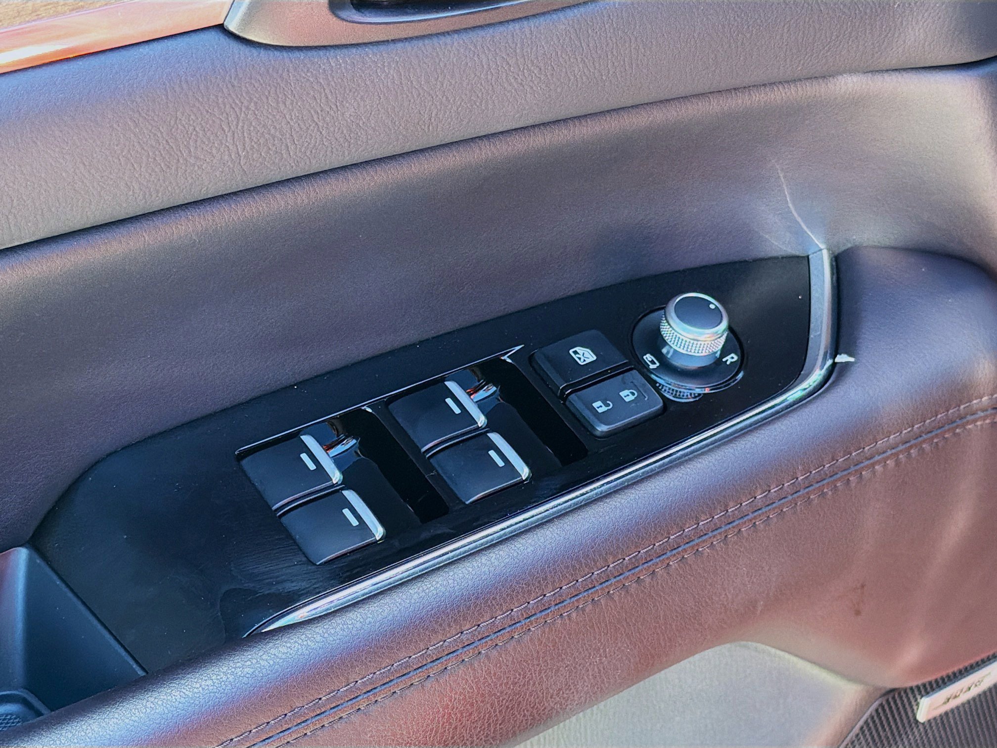 Certified 2023 MAZDA CX-5 Signature image 22