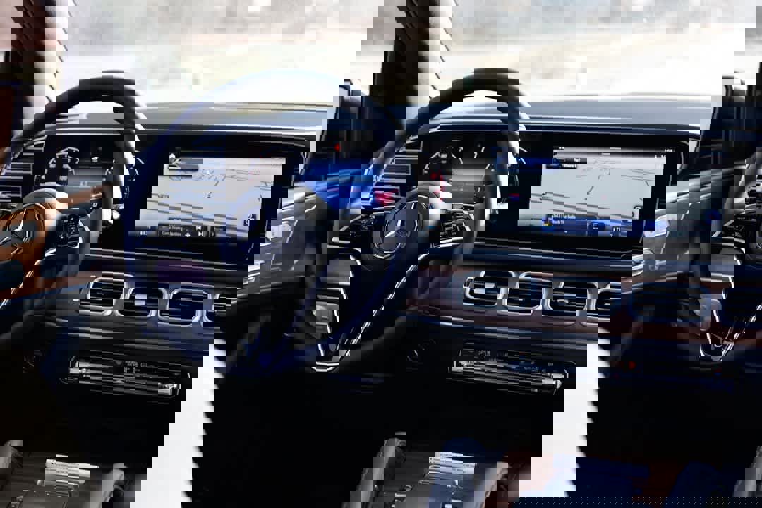 New 2026 Mercedes-Benz GLE 350 4MATIC image 15