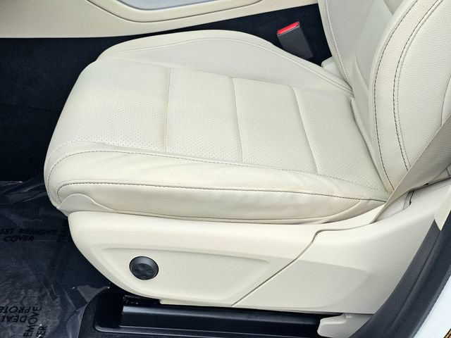 Certified 2024 Mercedes-Benz GLS 450 4MATIC image 19