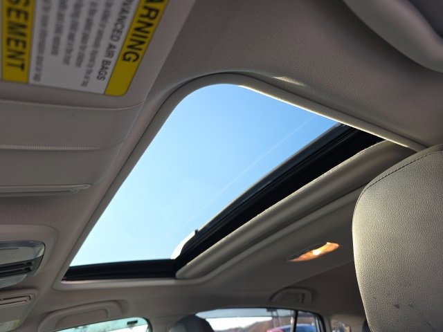 Used 2021 Subaru Crosstrek 2.5i Sport w/ Moonroof Package image 23