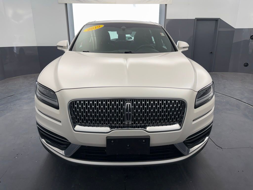 Used 2019 Lincoln Nautilus Reserve image 9